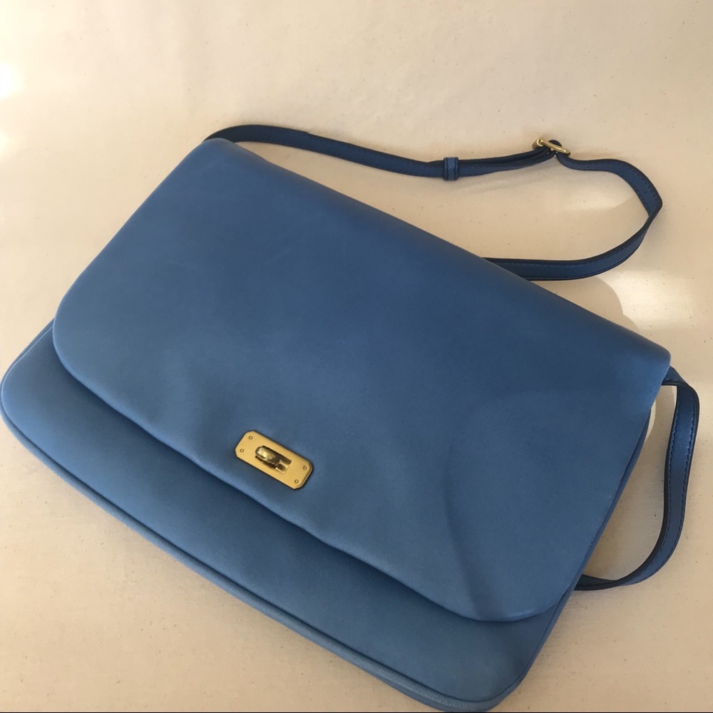 J. Crew Sophie crossbody bag